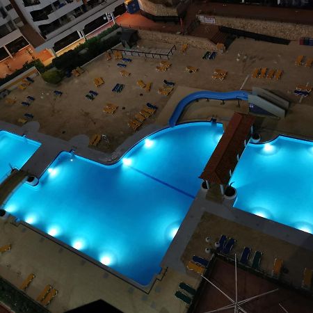 Appartement, Maresol Da Rocha Sun&Pool 波尔蒂芒 外观 照片