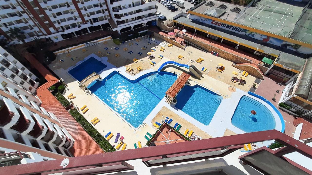 Appartement, Maresol Da Rocha Sun&Pool 波尔蒂芒 外观 照片